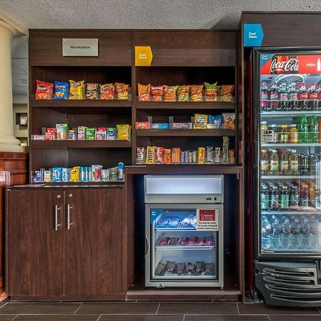 Comfort Suites Lakewood - Denver Eksteriør billede
