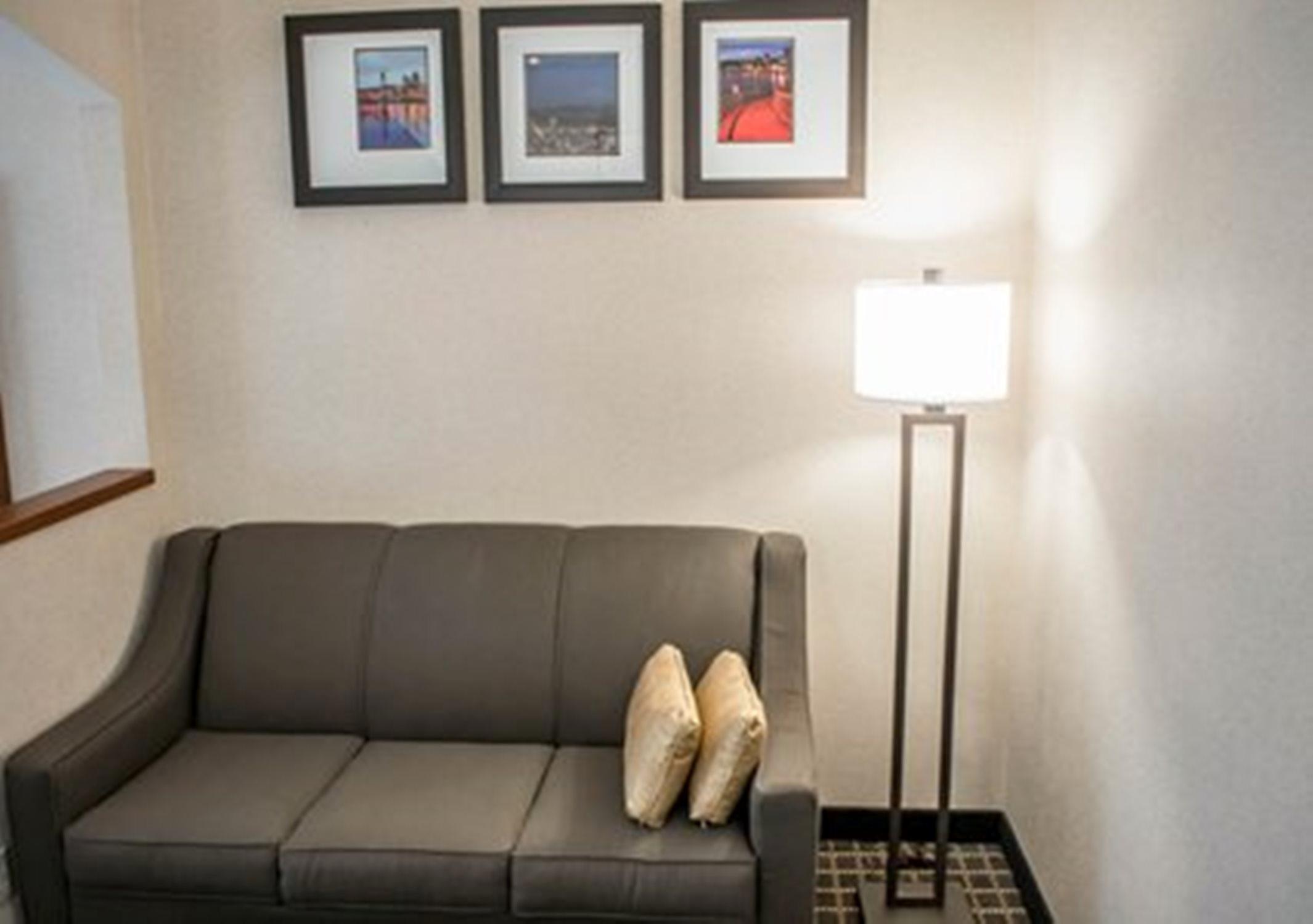 Comfort Suites Lakewood - Denver Eksteriør billede