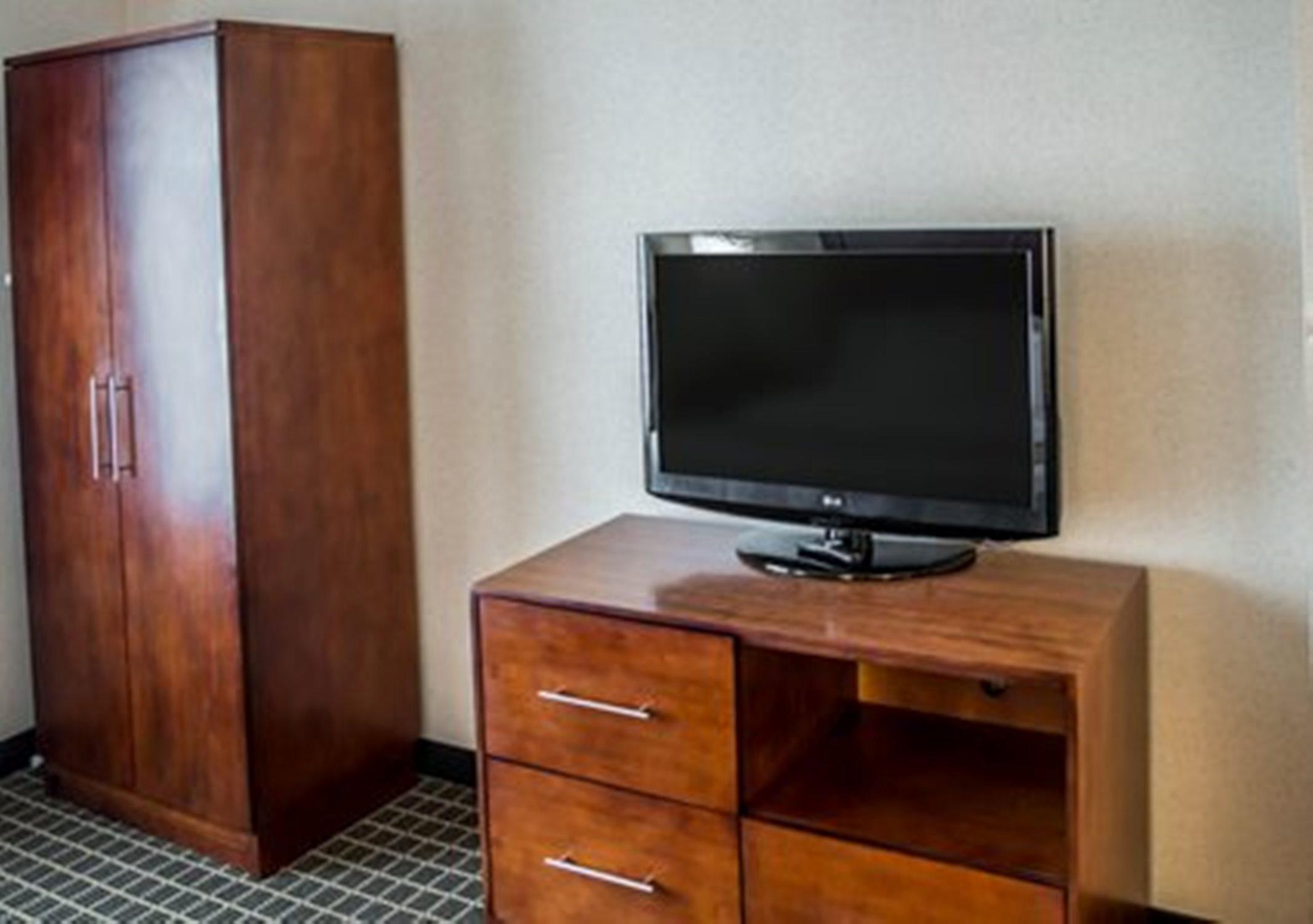 Comfort Suites Lakewood - Denver Eksteriør billede