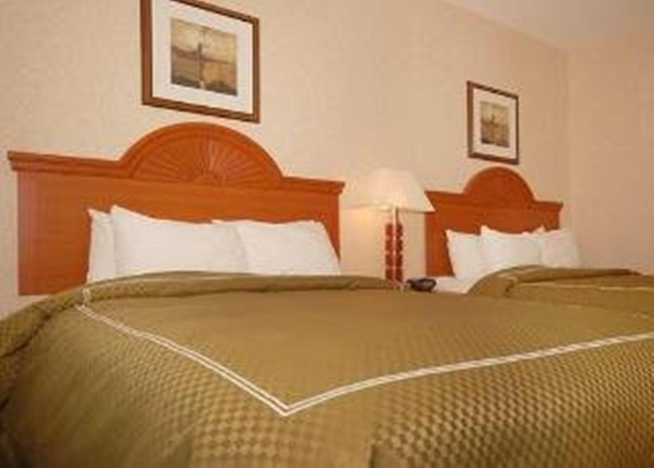 Comfort Suites Lakewood - Denver Eksteriør billede
