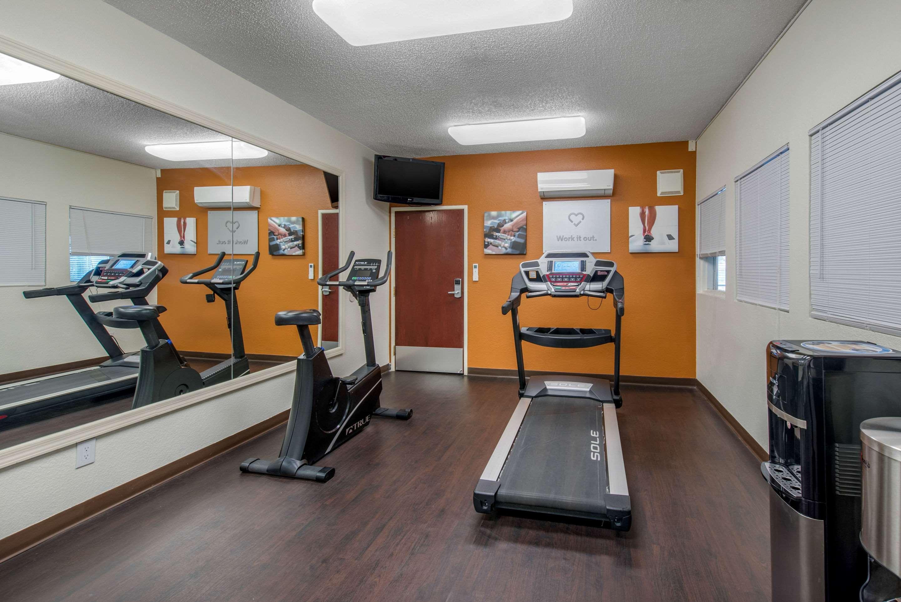 Comfort Suites Lakewood - Denver Eksteriør billede