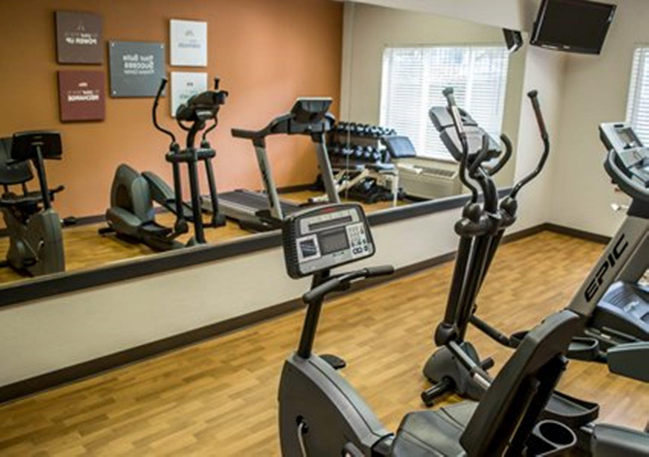 Comfort Suites Lakewood - Denver Eksteriør billede
