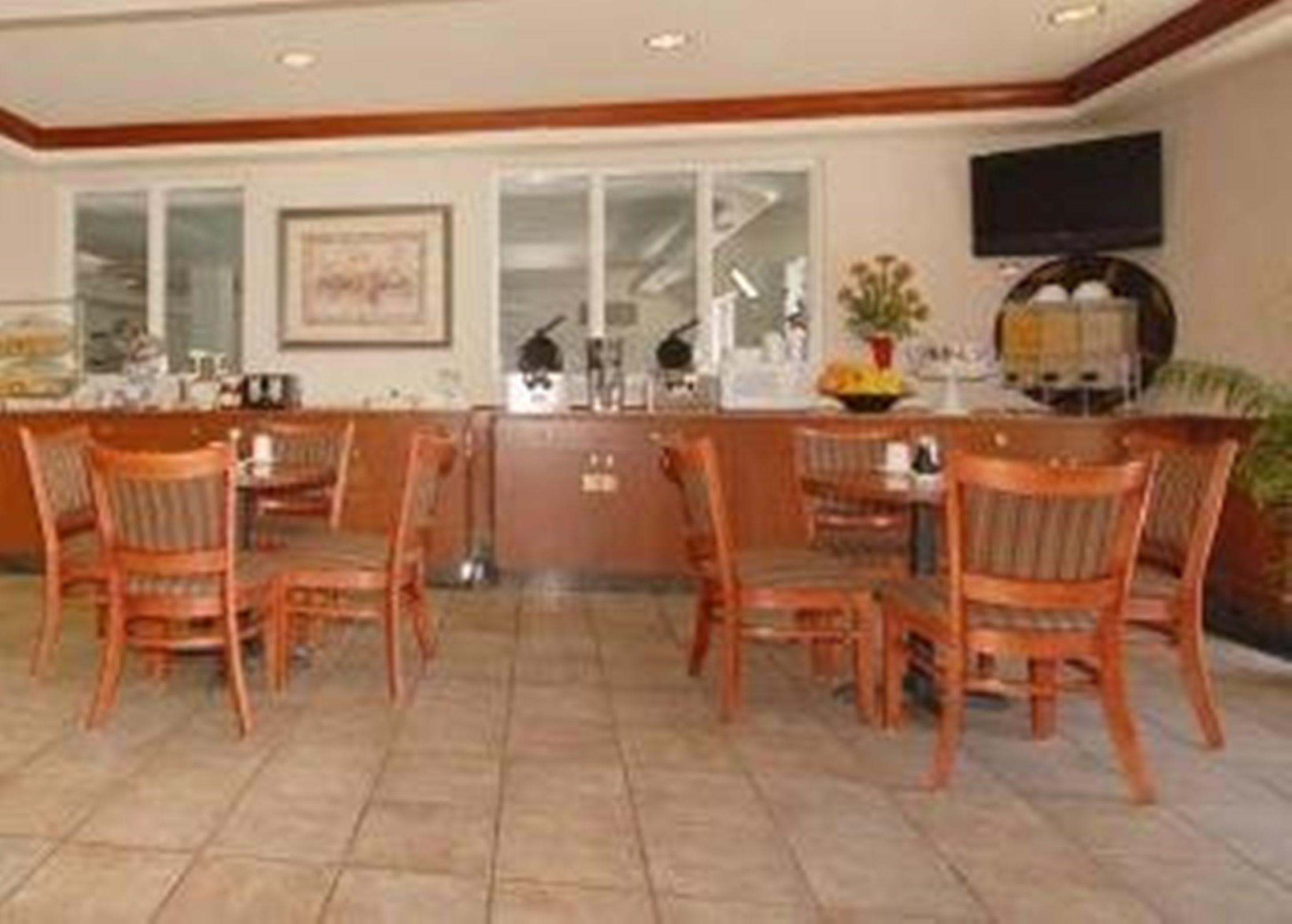 Comfort Suites Lakewood - Denver Eksteriør billede