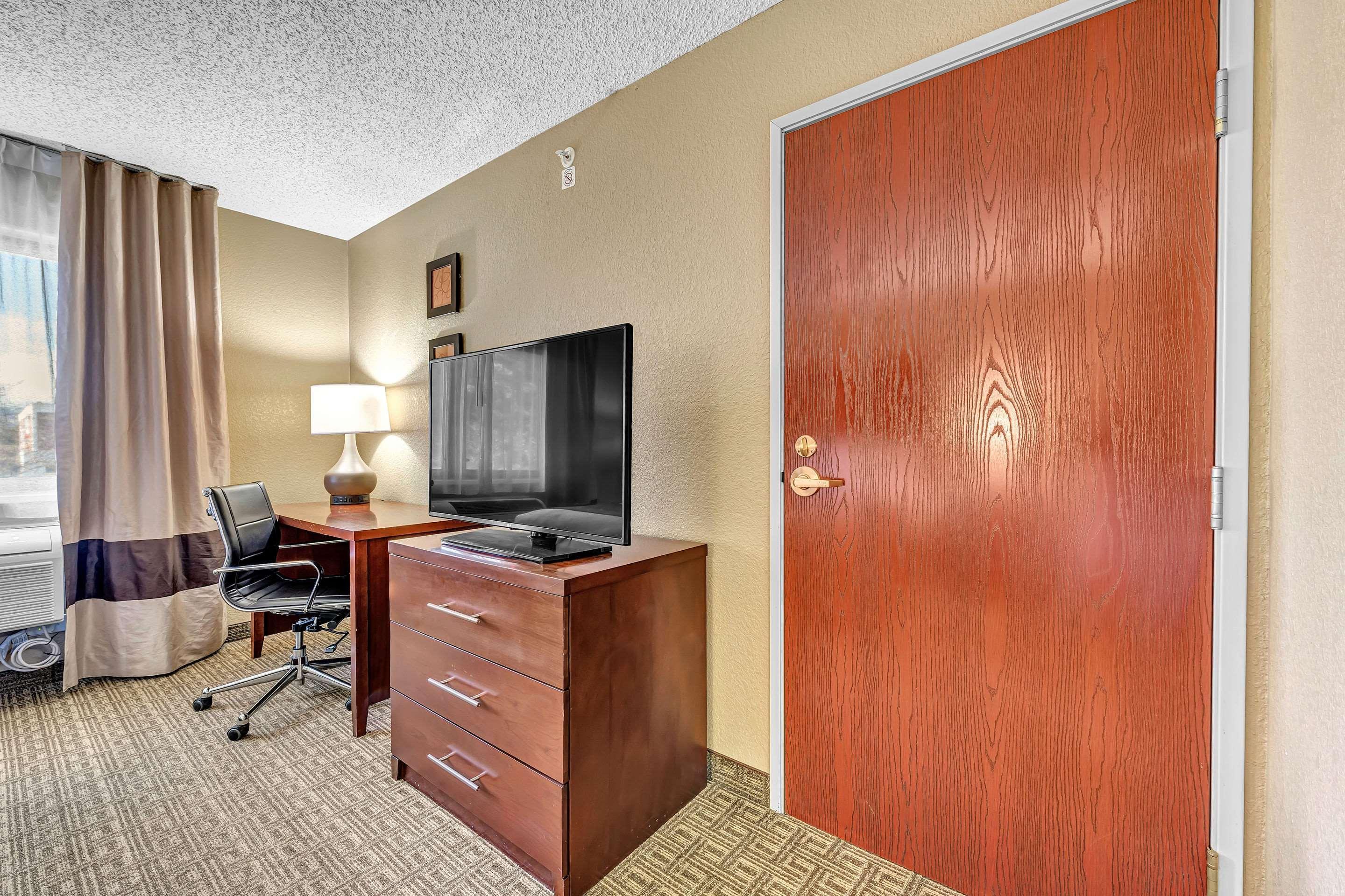 Comfort Suites Lakewood - Denver Eksteriør billede