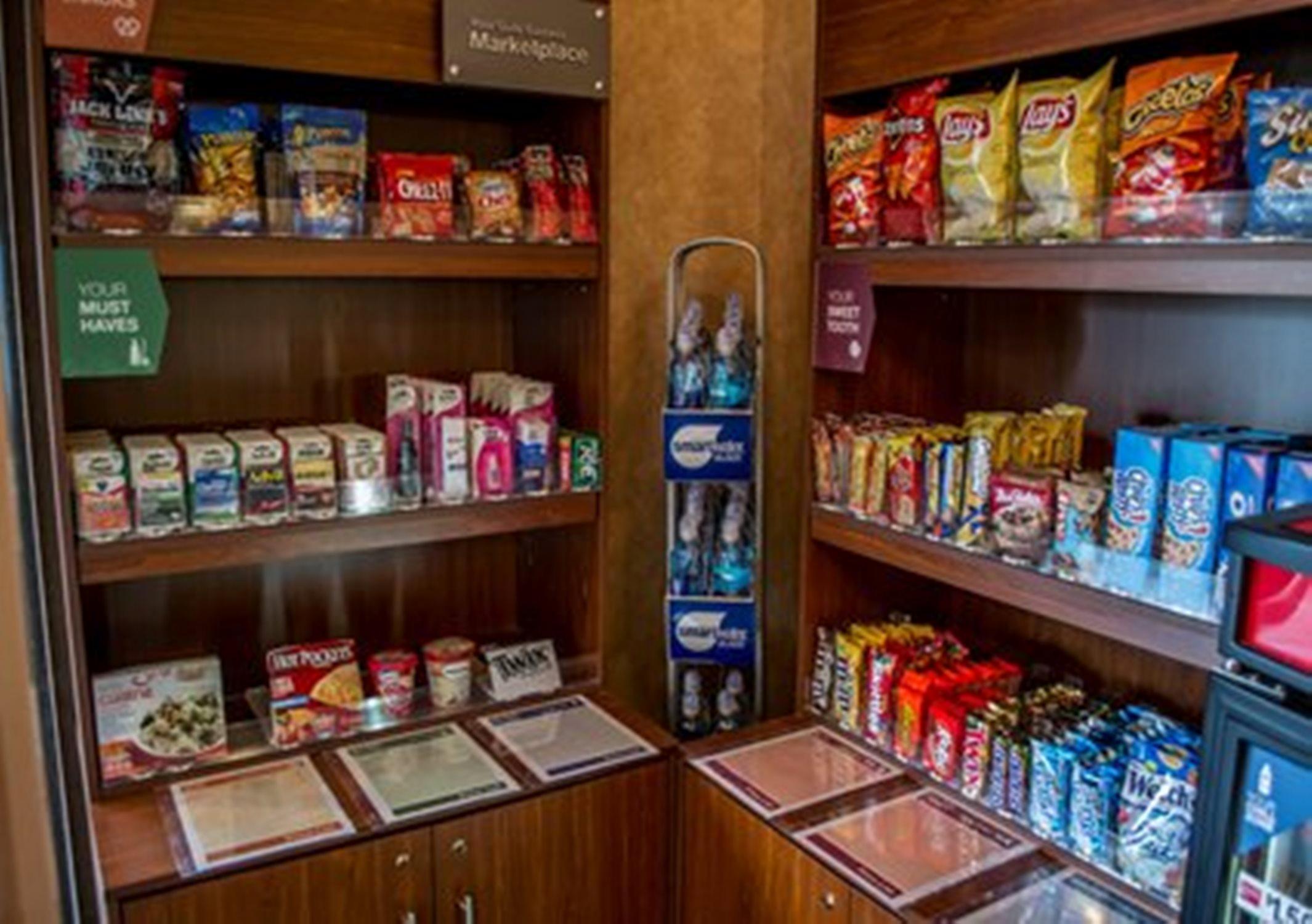 Comfort Suites Lakewood - Denver Eksteriør billede