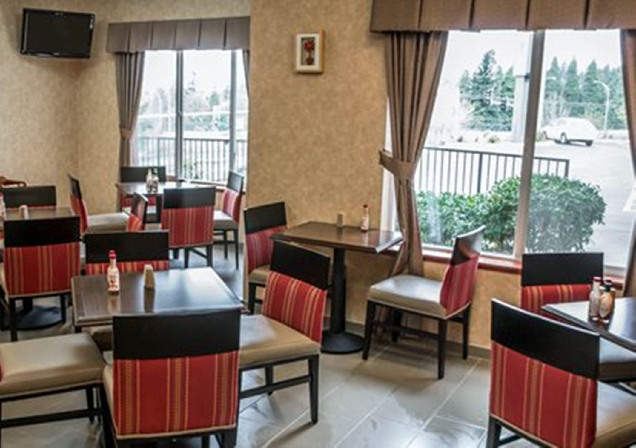 Comfort Suites Lakewood - Denver Eksteriør billede