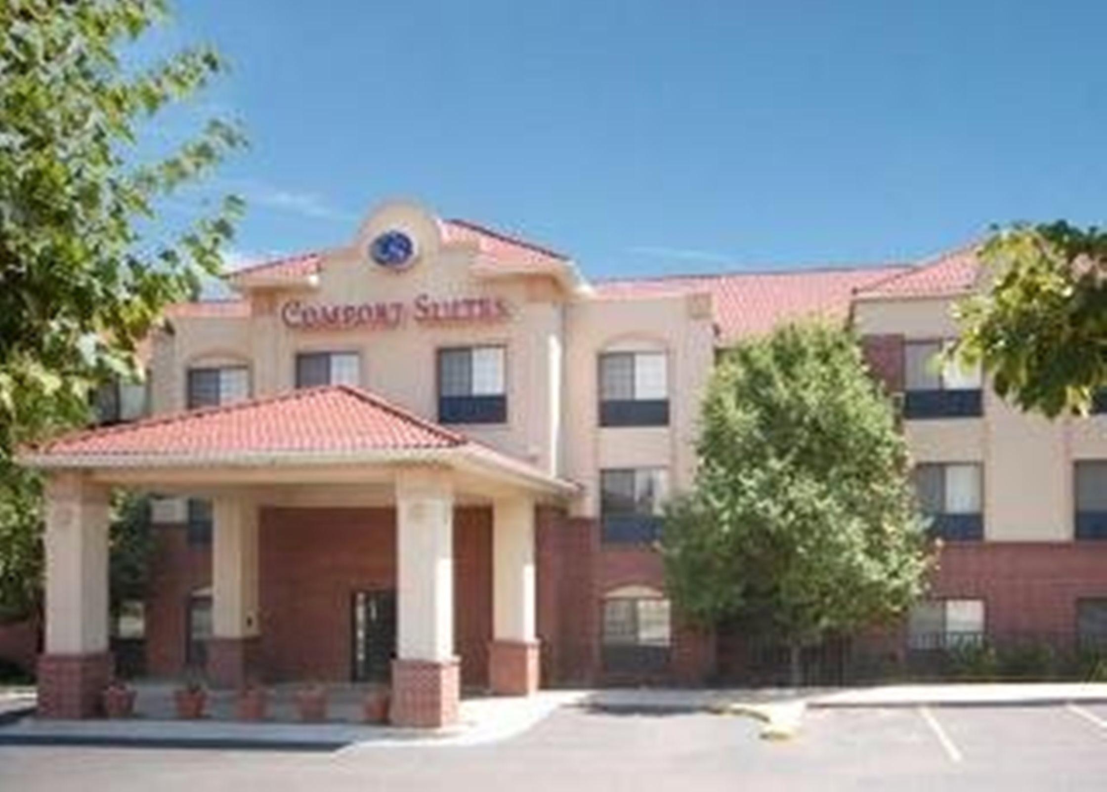 Comfort Suites Lakewood - Denver Eksteriør billede