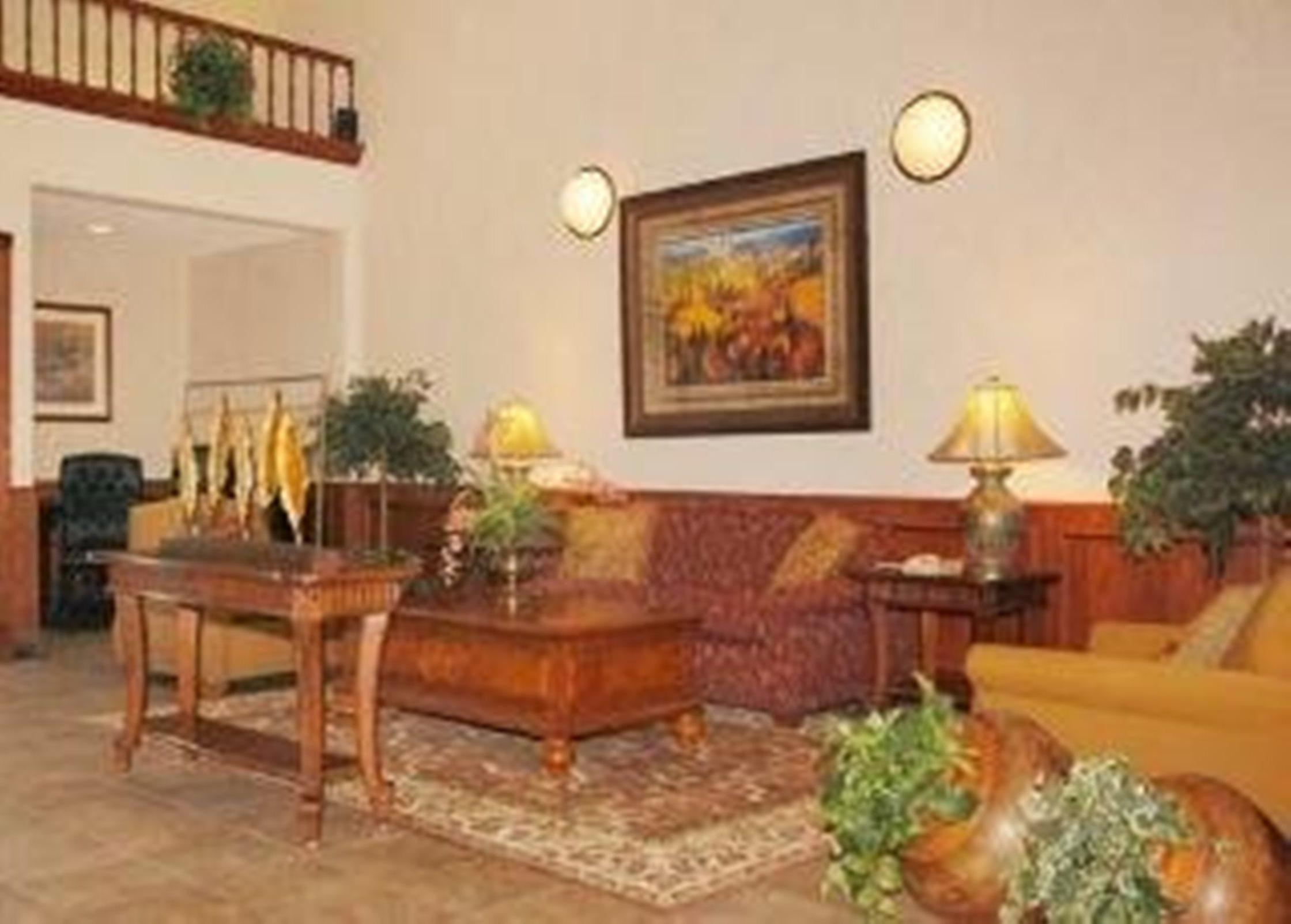 Comfort Suites Lakewood - Denver Eksteriør billede