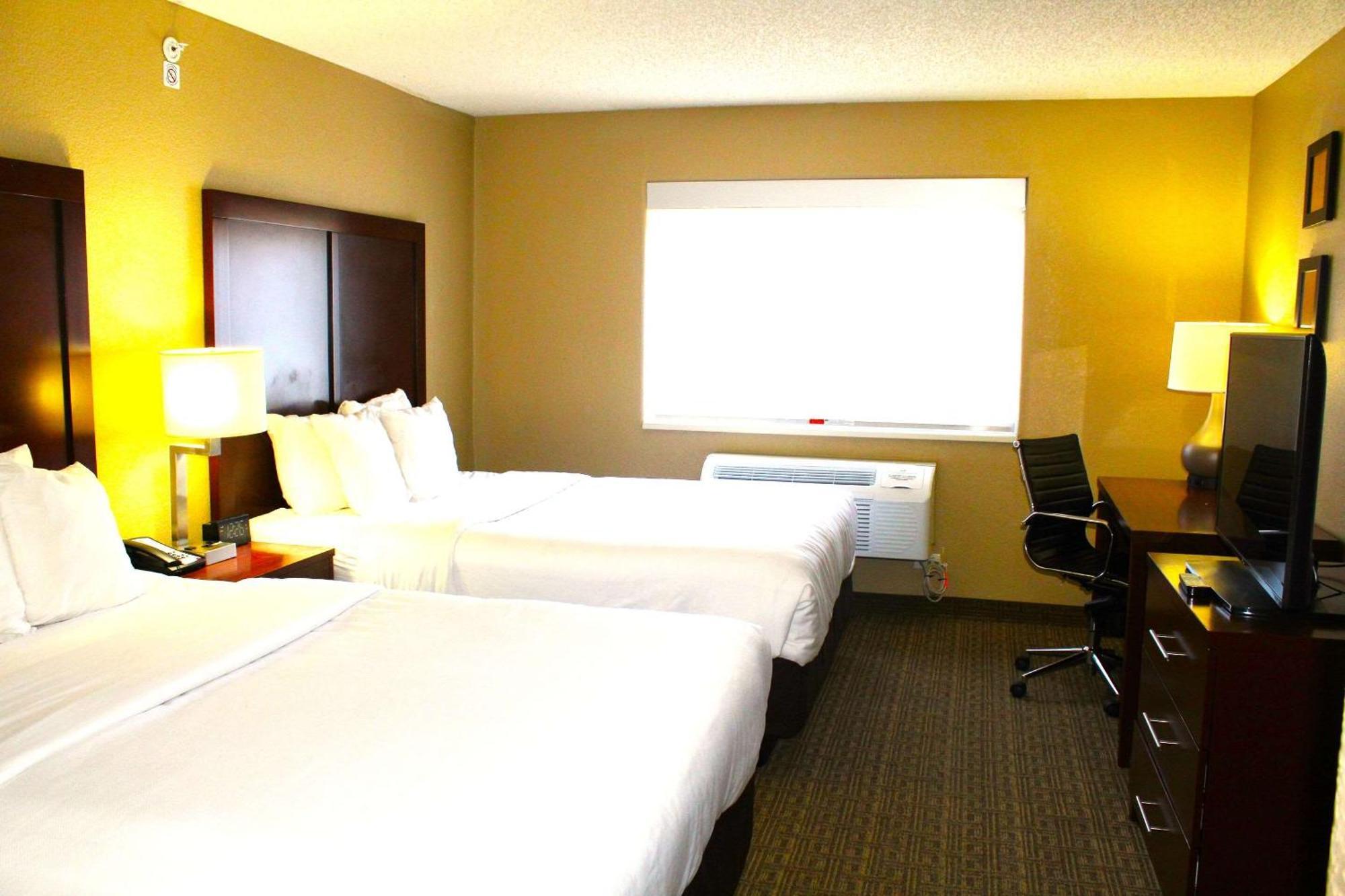 Comfort Suites Lakewood - Denver Eksteriør billede